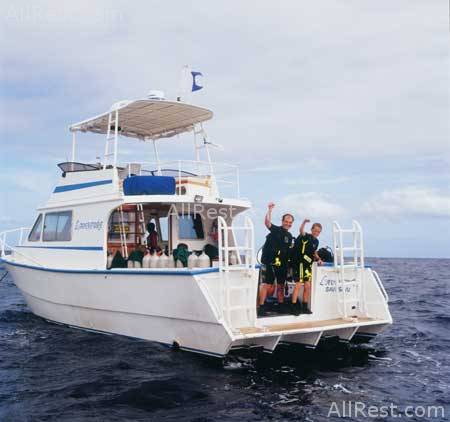 Jean-Michel Cousteau Fiji Islands Resort 29